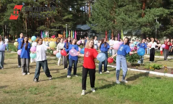 Лагерь «Смена» из Рязани вошел в топ-10 конкурса Минпросвещения РФ-0