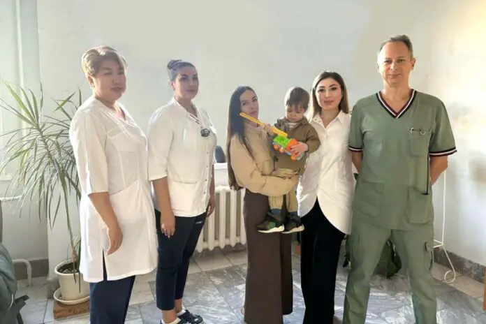 Макар спасен! Командная работа Екатеринбурга и Пирогова центра сотворила чудо-0