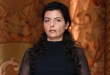 Маргарита Симоньян делится своим опытом и поддержкой в трудный период лечения margarita simonyan delitsya svoim opytom i podderzhkoj v trudnyj period lecheniya-news-blog-ru-0