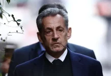 Николя Саркози начинает новую главу со спортом и книгой в тюрьме по мнению Мишеля Дарруа nikolya sarkozi nachinaet novuyu glavu so sportom i knigoj v tyurme po mneniyu mishelya darrua-news-blog-ru-0