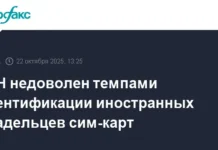 Олег Терляков обсуждает на XXIV форуме "Спектр" вопросы РКН, сим-карт и биометрии oleg terlyakov obsuzhdaet na forume spektr voprosy rkn simkart i biometrii-news-blog-ru-0