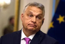 Орбан считает, что Россия уступает Европе в мощи, но газовый альянс с Путиным сохранится orban schitaet chto rossiya ustupaet evrope v moshhi no gazovyj alyans s putinym sohranitsya-news-blog-ru-0