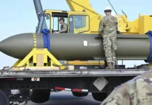 Пентагон заказал Boeing новые GBU-57 для возмещения удара по ядерным объектам Ирана pentagon zakazal novye 57 dlya vozmeshheniya udara po yadernym obektam irana-news-blog-ru-0