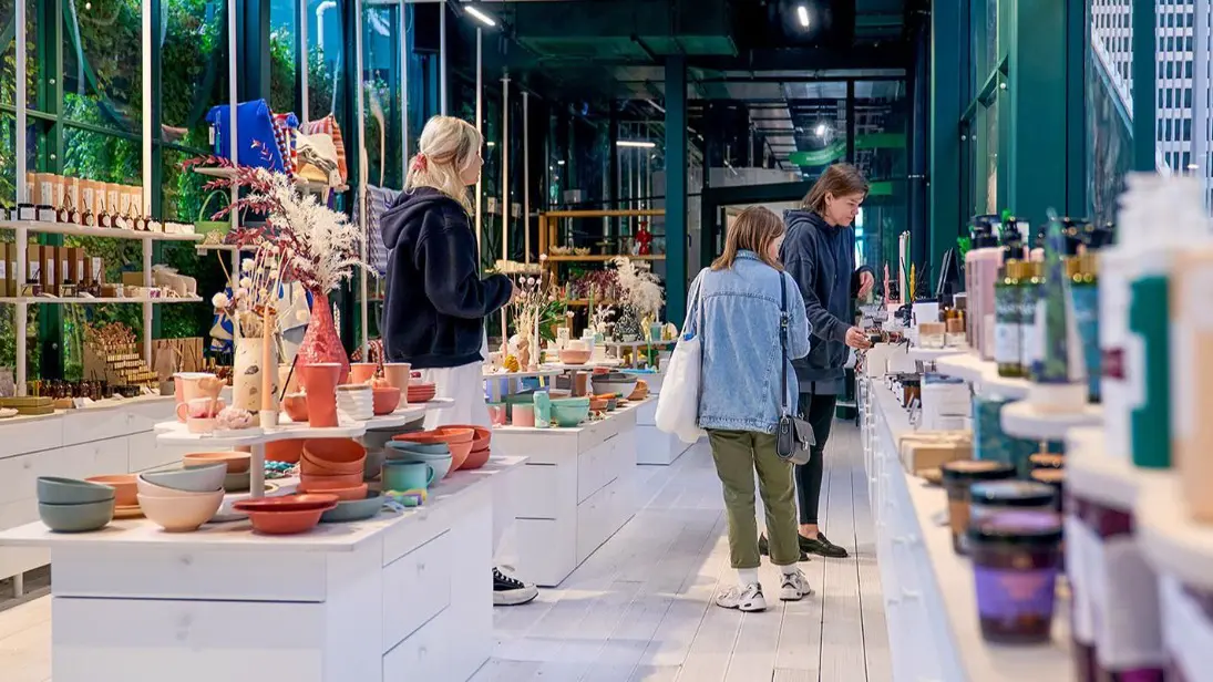 Москва расширила возможности для участия бизнеса в сезонных проектах