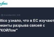 Перспективы сотрудничества ЕС и ЛУКОЙЛ на фоне новых санкционных решений perspektivy sotrudnichestva es i lukojl na fone novyh sankczionnyh reshenij-news-blog-ru-0