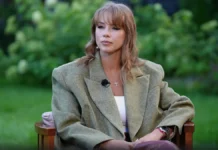 Полина Диброва делится позитивом с ее возлюбленным Романом Товстиком polina dibrova delitsya pozitivom s ee vozlyublennym romanom tovstikom-news-blog-ru-0