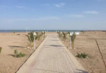 Порт Пасни как новый вектор сотрудничества Пакистана, США и Центральной Азии port pasni kak novyj vektor sotrudnichestva pakistana ssha i czentralnoj azii-news-blog-ru-0