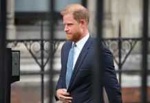 Принц Гарри и Нил Басу поднимают важность безопасности при визите WellChild princz garri i nil basu podnimayut vazhnost bezopasnosti pri vizite -news-blog-ru-0