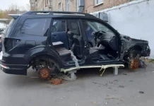 Прокуратура расследует похищение Subaru Forester у бойца СВО владельцем автосервиса prokuratura rassleduet pohishhenie u bojcza svo vladelczem avtoservisa-news-blog-ru-0