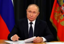 Путин назначил Андрея Столярова послом России в Сьерра-Леоне putin naznachil andreya stolyarova poslom rossii v serraleone-news-blog-ru-0