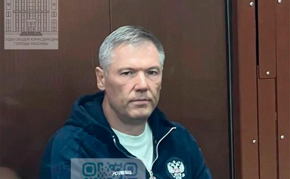 Рамиль Шайдуллин (Суды общей юрисдикции города Москвы)