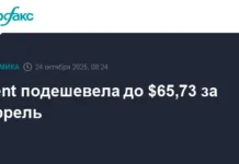 Растущий доллар и перспектива переговоров Трампа с Си Цзиньпином влияют на Brent rastushhij dollar i perspektiva peregovorov trampa s si czzinpinom vliyayut na -news-blog-ru-0