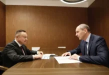 Развитие инфраструктуры и поддержка Макеевки под руководством Дениса Паслера и Ирека Файзуллина razvitie infrastruktury i podderzhka makeevki pod rukovodstvom denisa paslera i ireka fajzullina-news-blog-ru-0