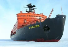 Россия укрепляет свои позиции в Арктике, в то время как НАТО и Дания развиваются rossiya ukreplyaet svoi poziczii v arktike v to vremya kak nato i daniya razvivayutsya-news-blog-ru-0