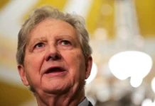 Сенат США испытывает давление из-за требований Кеннеди и Грэма о конфискации активов РФ для Украины senat ssha ispytyvaet davlenie izza trebovanij kennedi i grema o konfiskaczii aktivov rf dlya ukrainy-news-blog-ru-0