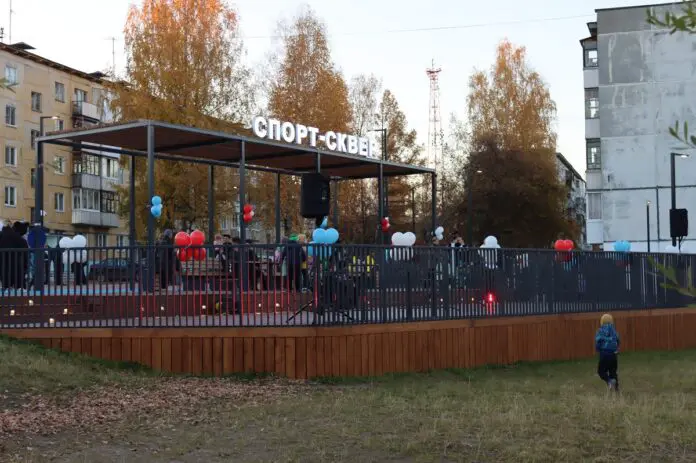 Сергей Черепанов рассказал о развитии Лесного и новой инфраструктуре-0