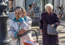 Сергей Миронов и Юлия Долженкова обсуждают перспективы роста пенсий sergej mironov i yuliya dolzhenkova obsuzhdayut perspektivy rosta pensij-news-blog-ru-0