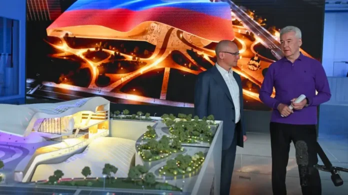 sergej sobyanin soobshhaet ob aktivnom obnovlenii parkov moskvy-news-blog-ru-0