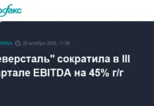Северсталь увеличила производство стали и превзошла прогнозы по EBITDA severstal uvelichila proizvodstvo stali i prevzoshla prognozy po -news-blog-ru-0