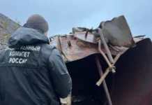 СК России начал расследование гибели работника на нефтешахте в Ухте, Республика Коми sk rossii nachal rassledovanie gibeli rabotnika na nefteshahte v uhte respublika komi-news-blog-ru-0