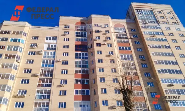 В Хабаровске наблюдается рост цен и увеличение спроса на вторичное жилье-0