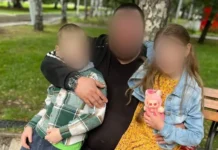 Виталий, отец-одиночка, борется с Минобороны за своих детей после трагедии vitalij oteczodinochka boretsya s minoborony za svoih detej posle tragedii-news-blog-ru-0