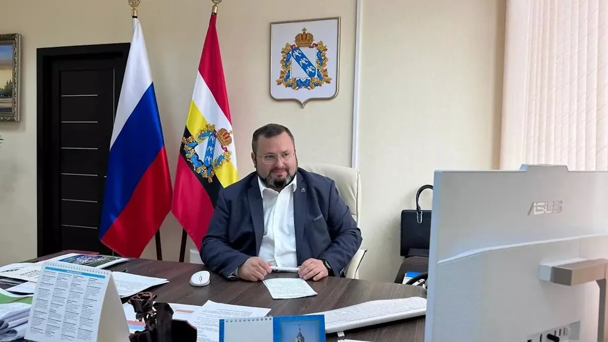 Владимир Лукин