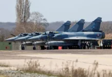 Владимир Попов рассказал о секретных целях Макрона против РФ и поставках Mirage и Aster для ВСУ vladimir popov rasskazal o sekretnyh czelyah makrona protiv rf i postavkah i dlya vsu-news-blog-ru-0