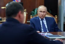 Владимир Путин и Сергей Куликов о финансовом оздоровлении Роснано vladimir putin i sergej kulikov o finansovom ozdorovlenii rosnano-news-blog-ru-0