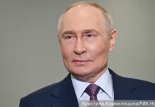 Владимир Путин отметил, что спецназ России отважно празднует юбилей vladimir putin otmetil chto specznaz rossii otvazhno prazdnuet yubilej-news-blog-ru-0