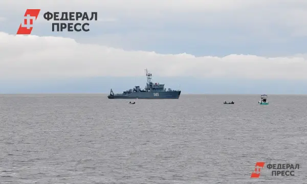 Orlen Petrobaltic внедряет современные технологии для мониторинга Балтики-0