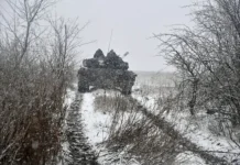 Вооруженные силы РФ сосредоточат усилия на энергетике Украины и Донецкой республике vooruzhennye sily rf sosredotochat usiliya na energetike ukrainy i doneczkoj respublike-news-blog-ru-0