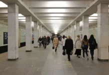 Взрыв страйкбольной гранаты в московском метро на Юго-Западной прошел без последствий vzryv strajkbolnoj granaty v moskovskom metro na yugozapadnoj proshel bez posledstvij-news-blog-ru-0