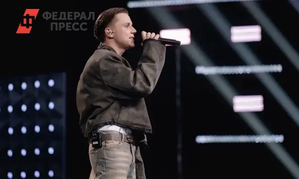 Юрий Хмельницкий, Дава и Ваня Дмитриенко вдохновляют зрителей новыми ролями-0