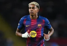 Золотой вундеркинд Барселоны Ламин Ямаль строит блестящее будущее zolotoj vunderkind barselony lamin yamal stroit blestyashhee budushhee-news-blog-ru-0