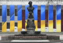 Александр Пушкин находится под угрозой из-за связи ЮНЕСКО, Одессы и Зеленского aleksandr pushkin nahoditsya pod ugrozoj izza svyazi yunesko odessy i zelenskogo-news-blog-ru-0