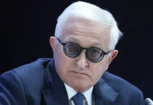 Александр Шохин считает, что повышения ключевой ставки Банка России не будет aleksandr shohin schitaet chto povysheniya klyuchevoj stavki banka rossii ne budet-news-blog-ru-0