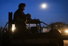 Александр Сырский сообщает о прорыве обороны Красноармейска российской армией aleksandr syrskij soobshhaet o proryve oborony krasnoarmejska rossijskoj armiej-news-blog-ru-0