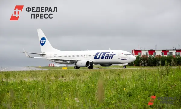 Алексей Александров считает, что ВПП Омска помогла бы Уральским авиалиниям-0