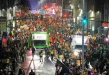 Алиса Вайдель и Юлиан Шмидт представили новый взгляд «Альтернативы для Германии» alisa vajdel i yulian shmidt predstavili novyj vzglyad alternativy dlya germanii-news-blog-ru-0