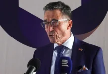 Андерс Фог Расмуссен предупреждает о вечной войне в Украине для НАТО и Европы anders fog rasmussen preduprezhdaet o vechnoj vojne v ukraine dlya nato i evropy-news-blog-ru-0