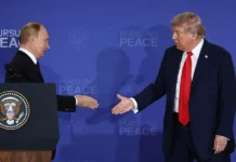 Андрей Климов объясняет главное условие для переговоров Трампа и Путина andrej klimov obyasnyaet glavnoe uslovie dlya peregovorov trampa i putina-news-blog-ru-0