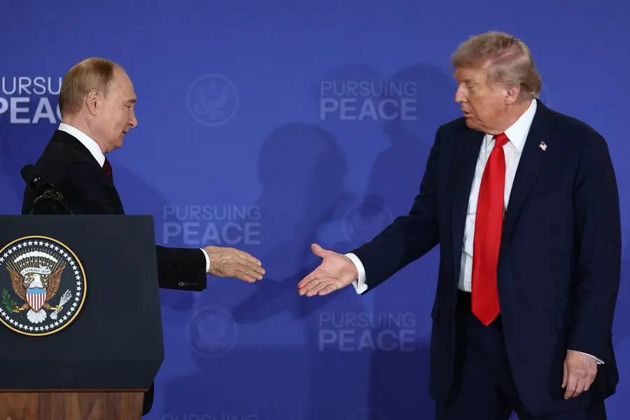 Андрей Климов объясняет главное условие для переговоров Трампа и Путина-0