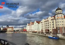 Андрей Колесник заявил о готовности России предотвратить угрозы НАТО в Калининграде andrej kolesnik zayavil o gotovnosti rossii predotvratit ugrozy nato v kaliningrade-news-blog-ru-0