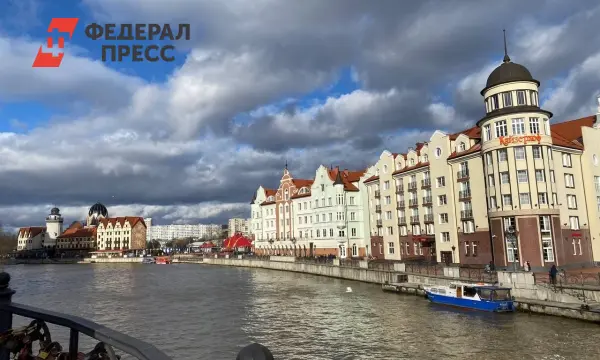 Андрей Колесник заявил о готовности России предотвратить угрозы НАТО в Калининграде-0