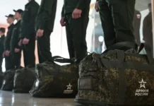 Андрей Косолапов (Макан) начинает службу в дивизии Дзержинского Росгвардии andrej kosolapov makan nachinaet sluzhbu v divizii dzerzhinskogo rosgvardii-news-blog-ru-0