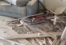 Андрей Кравченко экстренно открыл ПВР в Новороссийске после атаки беспилотников andrej kravchenko ekstrenno otkryl pvr v novorossijske posle ataki bespilotnikov-news-blog-ru-0