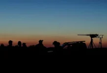 Андрей Марочко сообщил о неудачных штурмах ВСУ в Песчаном и Тихом andrej marochko soobshhil o neudachnyh shturmah vsu v peschanom i tihom-news-blog-ru-0