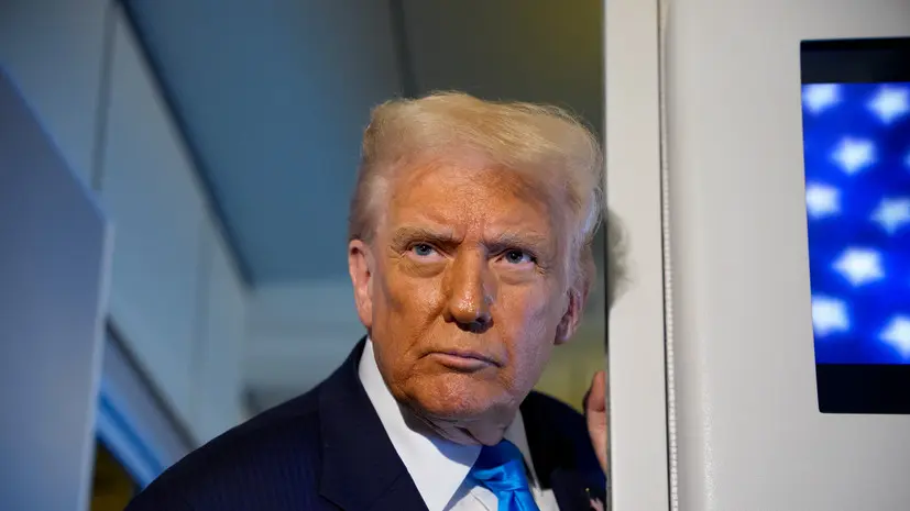 В офисе Зеленского заявили, что плана Трампа из 28 пунктов больше не существует