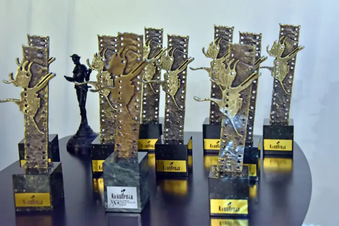 Члены жюри фестиваля Кинопроба – талантливые мастера кино из Екатеринбурга и мира-0